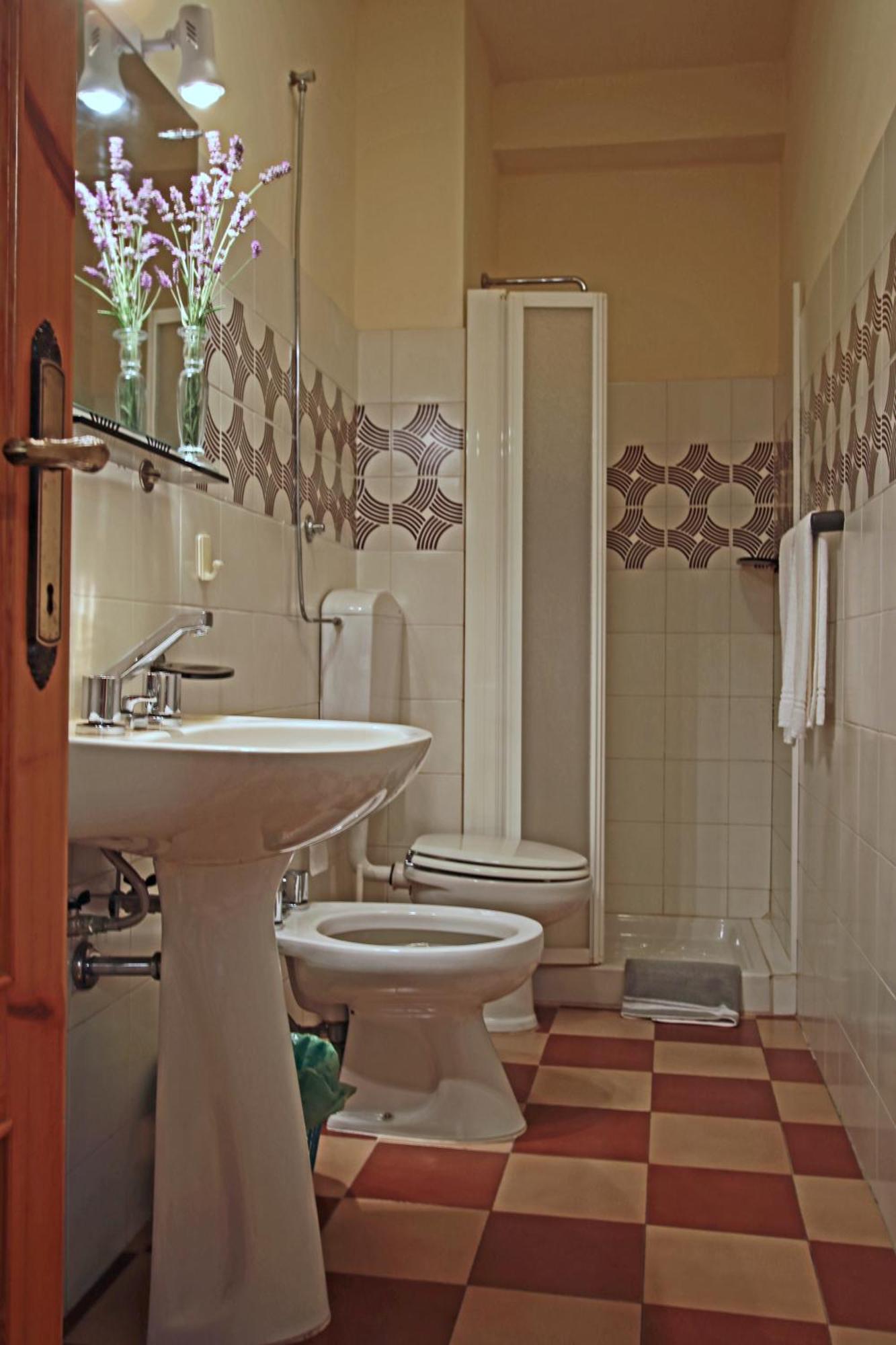 La Vignola Villa Barga Buitenkant foto
