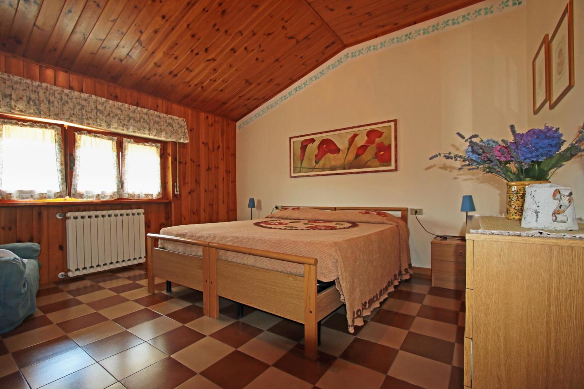 La Vignola Villa Barga Buitenkant foto