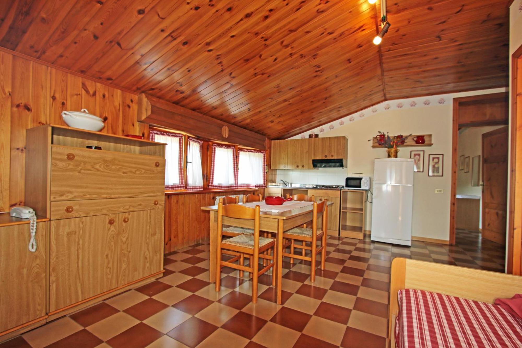 La Vignola Villa Barga Buitenkant foto