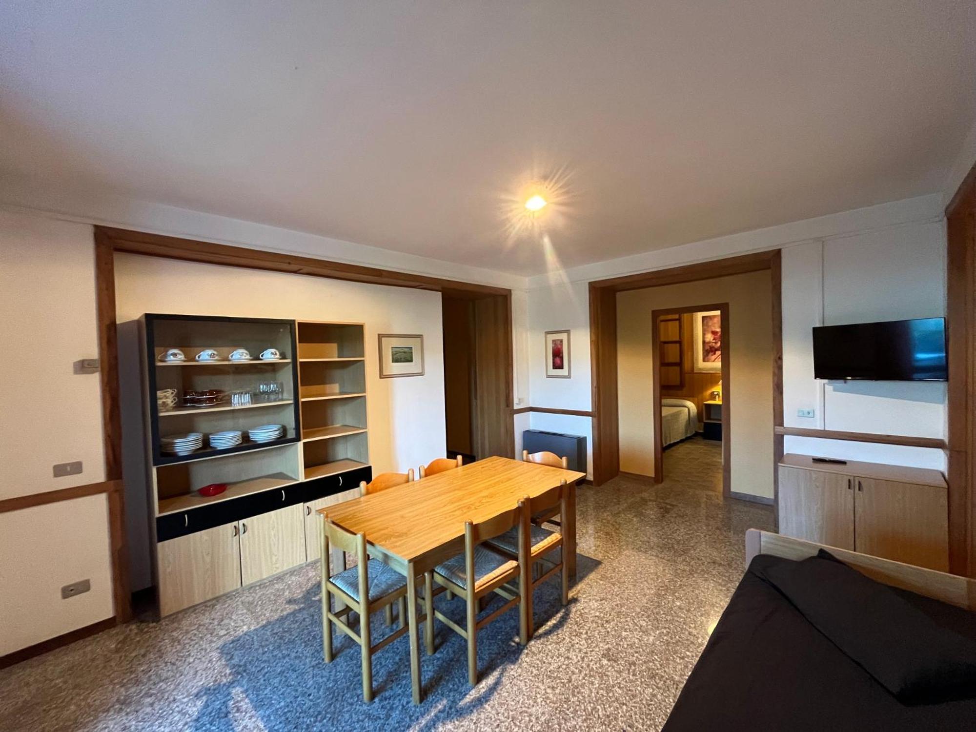 La Vignola Villa Barga Buitenkant foto