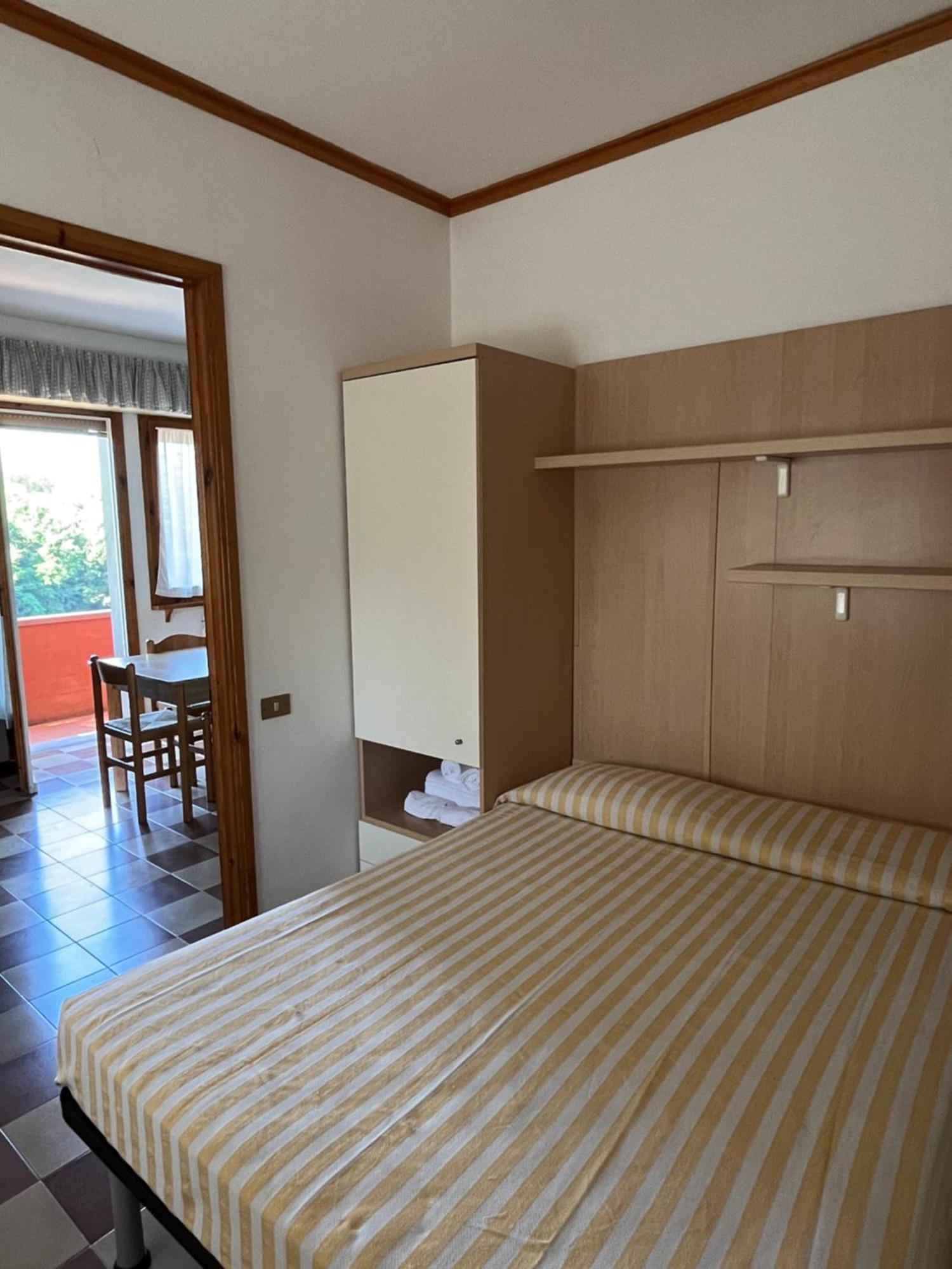 La Vignola Villa Barga Buitenkant foto