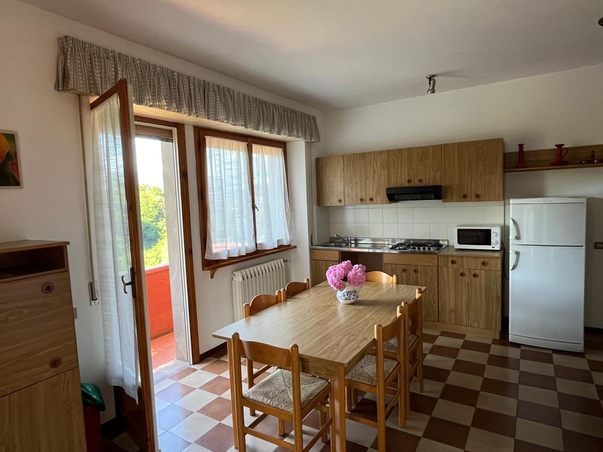 La Vignola Villa Barga Buitenkant foto