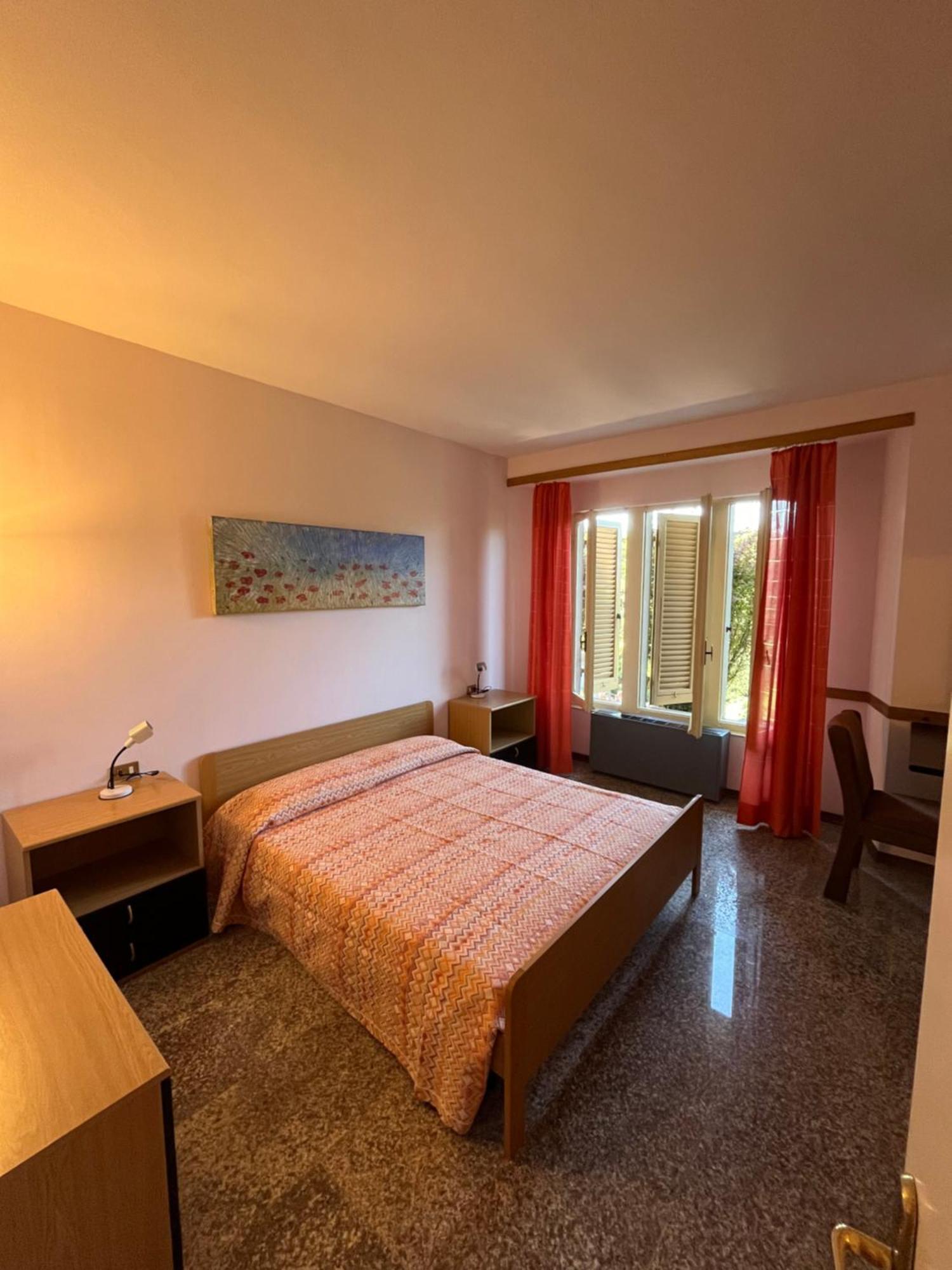 La Vignola Villa Barga Buitenkant foto